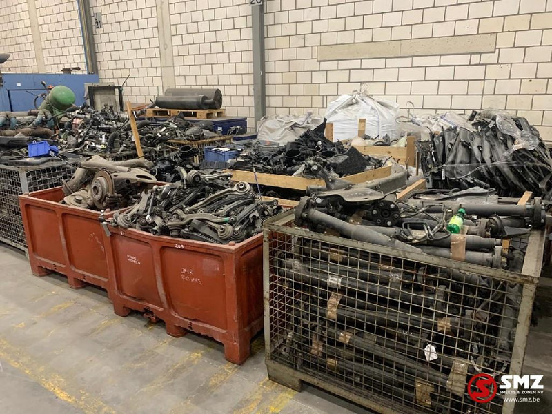 Mercedes-Benz Occ lot van Mercedes Personenwagen + 6000 stuks !! - Αμάξωμα και εξωτερικό για Αυτοκίνητο: φωτογραφία 4 Mercedes-Benz Occ lot van Mercedes Personenwagen + 6000 stuks !! - Αμάξωμα και εξωτερικό για Αυτοκίνητο: φωτογραφία 4