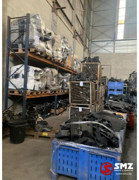 Mercedes-Benz Occ lot van Mercedes Personenwagen + 6000 stuks !! - Αμάξωμα και εξωτερικό για Αυτοκίνητο: φωτογραφία 3 Mercedes-Benz Occ lot van Mercedes Personenwagen + 6000 stuks !! - Αμάξωμα και εξωτερικό για Αυτοκίνητο: φωτογραφία 3
