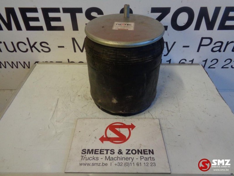 Mercedes-Benz Occ luchtbalg - Πνευματική ανάρτηση για Φορτηγό: φωτογραφία 1 Mercedes-Benz Occ luchtbalg - Πνευματική ανάρτηση για Φορτηγό: φωτογραφία 1