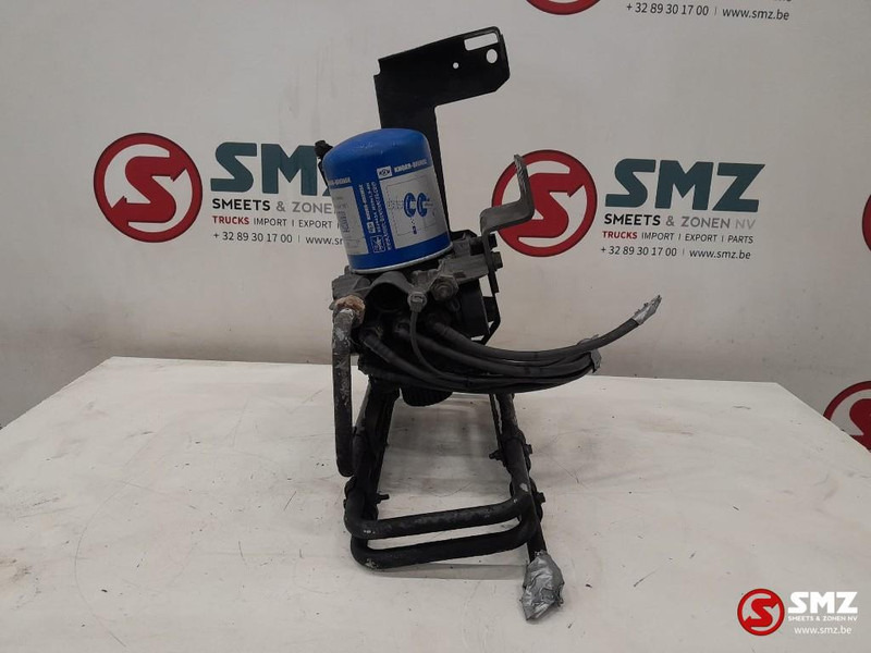 Mercedes-Benz Occ luchtdroger Mercedes - Ανταλλακτικό για Φορτηγό: φωτογραφία 3 Mercedes-Benz Occ luchtdroger Mercedes - Ανταλλακτικό για Φορτηγό: φωτογραφία 3