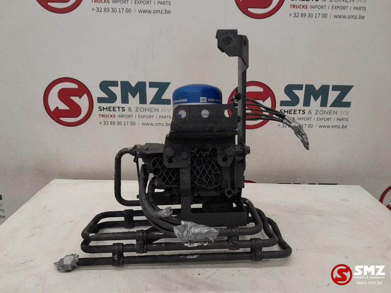 Mercedes-Benz Occ luchtdroger Mercedes - Ανταλλακτικό για Φορτηγό: φωτογραφία 2 Mercedes-Benz Occ luchtdroger Mercedes - Ανταλλακτικό για Φορτηγό: φωτογραφία 2