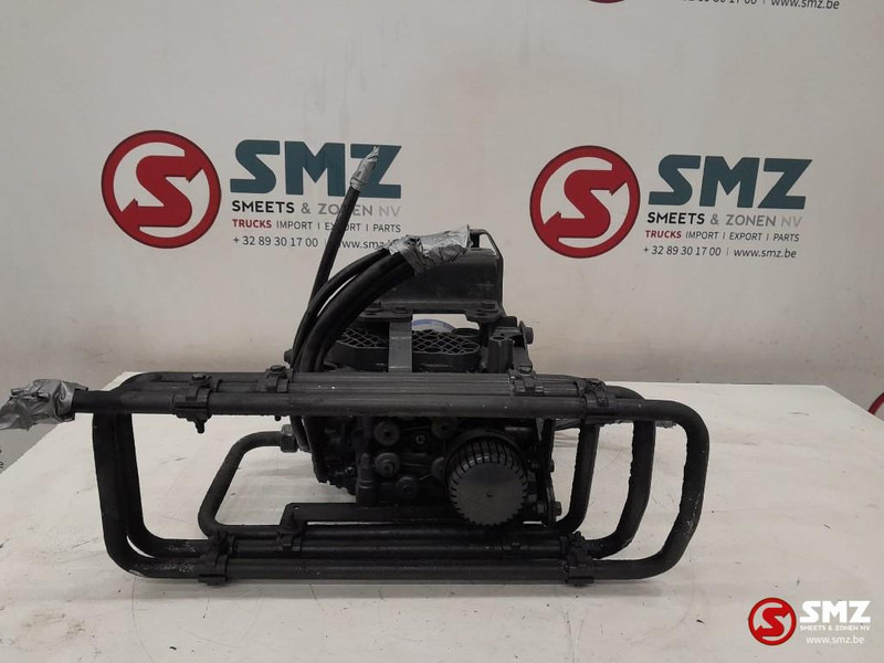 Mercedes-Benz Occ luchtdroger Mercedes - Ανταλλακτικό για Φορτηγό: φωτογραφία 5 Mercedes-Benz Occ luchtdroger Mercedes - Ανταλλακτικό για Φορτηγό: φωτογραφία 5