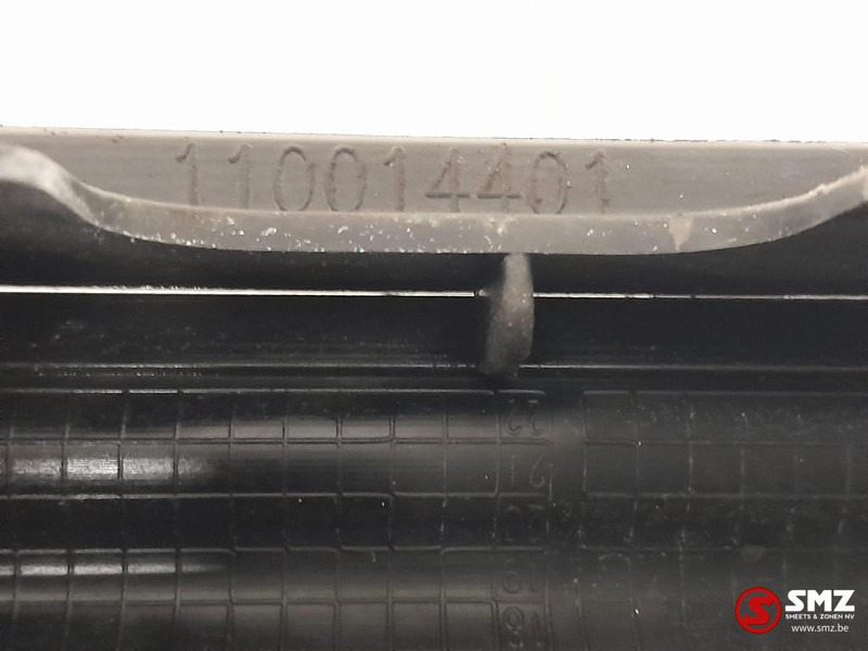 Mercedes-Benz Occ luchtgeleider Mercedes - Σύστημα ψύξης για Φορτηγό: φωτογραφία 3 Mercedes-Benz Occ luchtgeleider Mercedes - Σύστημα ψύξης για Φορτηγό: φωτογραφία 3