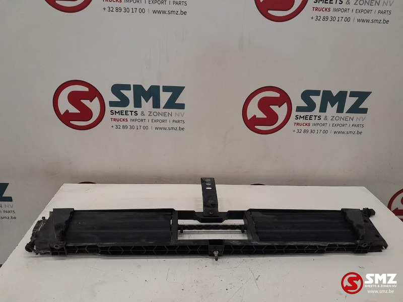 Mercedes-Benz Occ luchtgeleider Mercedes - Σύστημα ψύξης για Φορτηγό: φωτογραφία 1 Mercedes-Benz Occ luchtgeleider Mercedes - Σύστημα ψύξης για Φορτηγό: φωτογραφία 1