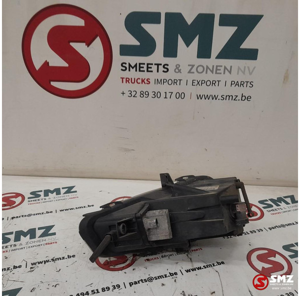 Mercedes-Benz Occ mistlicht rechts Mercedes - Προβολέας ομίχλης για Φορτηγό: φωτογραφία 2 Mercedes-Benz Occ mistlicht rechts Mercedes - Προβολέας ομίχλης για Φορτηγό: φωτογραφία 2