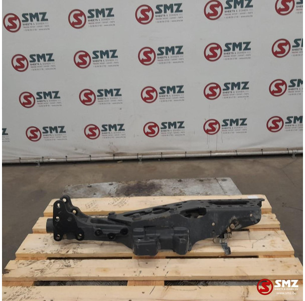 Mercedes-Benz Occ montagebeugels links Mercedes - Πλαίσιο/ Σασί για Φορτηγό: φωτογραφία 1 Mercedes-Benz Occ montagebeugels links Mercedes - Πλαίσιο/ Σασί για Φορτηγό: φωτογραφία 1