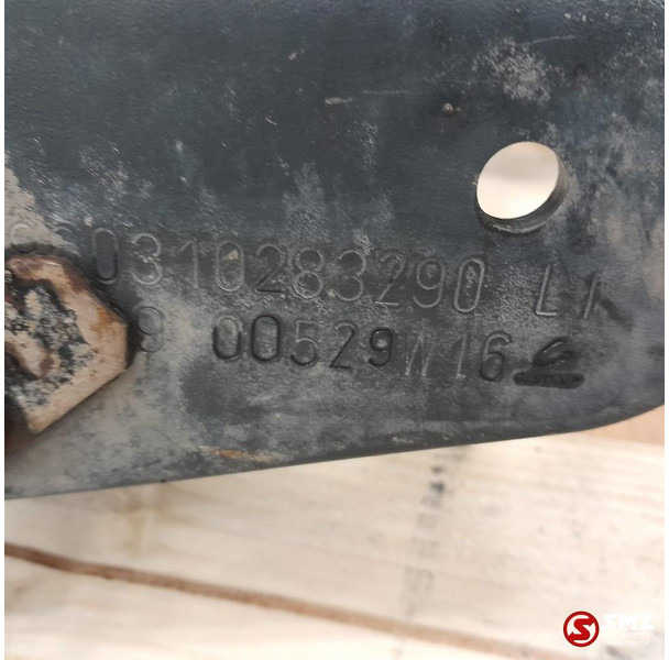 Mercedes-Benz Occ montagebeugels links Mercedes - Πλαίσιο/ Σασί για Φορτηγό: φωτογραφία 3 Mercedes-Benz Occ montagebeugels links Mercedes - Πλαίσιο/ Σασί για Φορτηγό: φωτογραφία 3