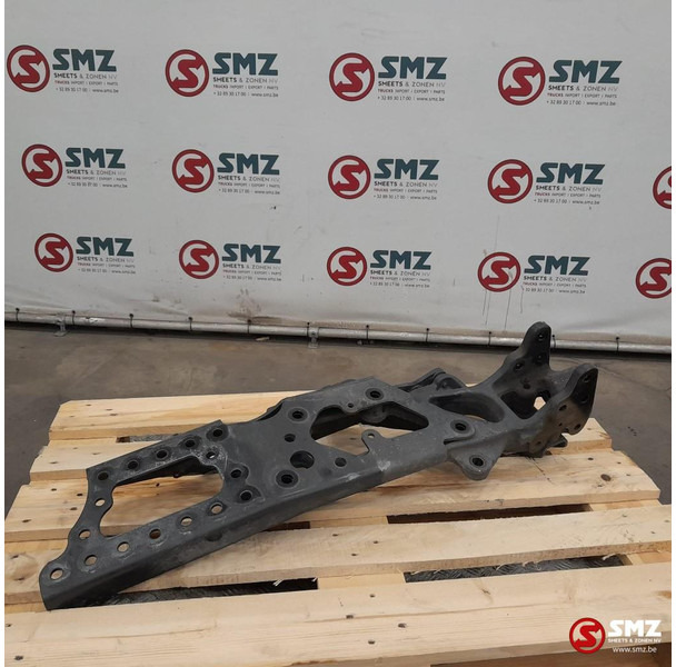 Mercedes-Benz Occ montagebeugels links Mercedes - Πλαίσιο/ Σασί για Φορτηγό: φωτογραφία 2 Mercedes-Benz Occ montagebeugels links Mercedes - Πλαίσιο/ Σασί για Φορτηγό: φωτογραφία 2