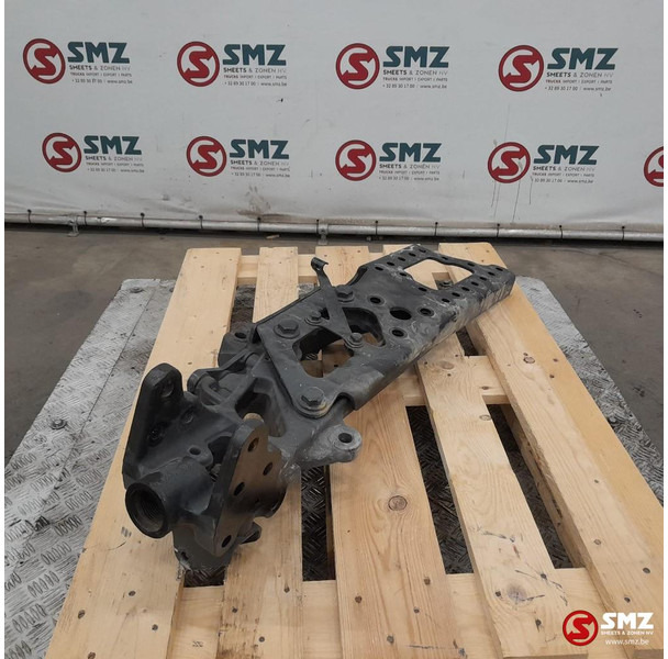 Mercedes-Benz Occ montagebeugels rechts Mercedes - Πλαίσιο/ Σασί για Φορτηγό: φωτογραφία 3 Mercedes-Benz Occ montagebeugels rechts Mercedes - Πλαίσιο/ Σασί για Φορτηγό: φωτογραφία 3