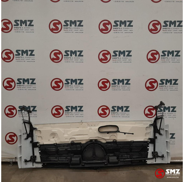 Mercedes-Benz Occ motorkap Mercedes - Καπό για Φορτηγό: φωτογραφία 2 Mercedes-Benz Occ motorkap Mercedes - Καπό για Φορτηγό: φωτογραφία 2