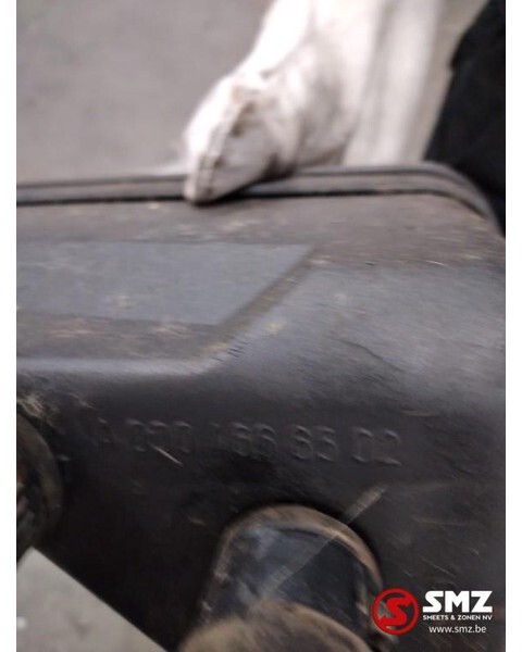 Mercedes-Benz Occ oliereservoir servo Mercedes Atego A0004666502 - Συστήματος διεύθυνσης για Φορτηγό: φωτογραφία 4 Mercedes-Benz Occ oliereservoir servo Mercedes Atego A0004666502 - Συστήματος διεύθυνσης για Φορτηγό: φωτογραφία 4