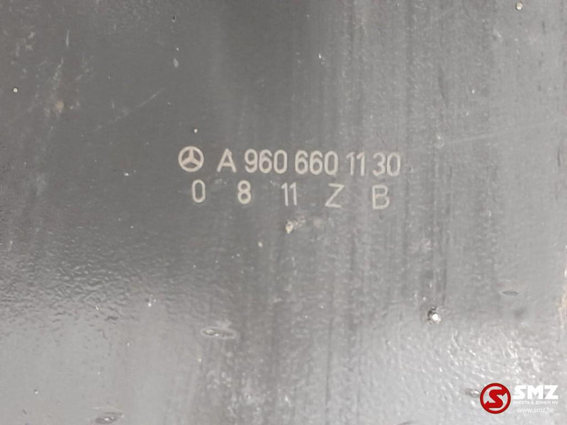 Mercedes-Benz Occ onderste tredebeugel links Mercedes - Πλαίσιο/ Σασί για Φορτηγό: φωτογραφία 5 Mercedes-Benz Occ onderste tredebeugel links Mercedes - Πλαίσιο/ Σασί για Φορτηγό: φωτογραφία 5