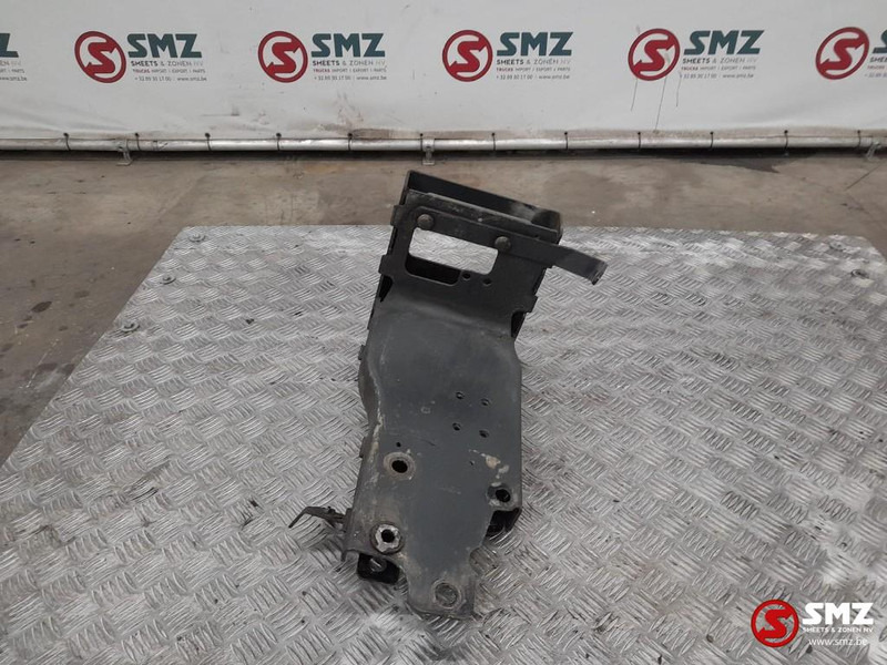 Mercedes-Benz Occ onderste tredebeugel links Mercedes - Πλαίσιο/ Σασί για Φορτηγό: φωτογραφία 3 Mercedes-Benz Occ onderste tredebeugel links Mercedes - Πλαίσιο/ Σασί για Φορτηγό: φωτογραφία 3