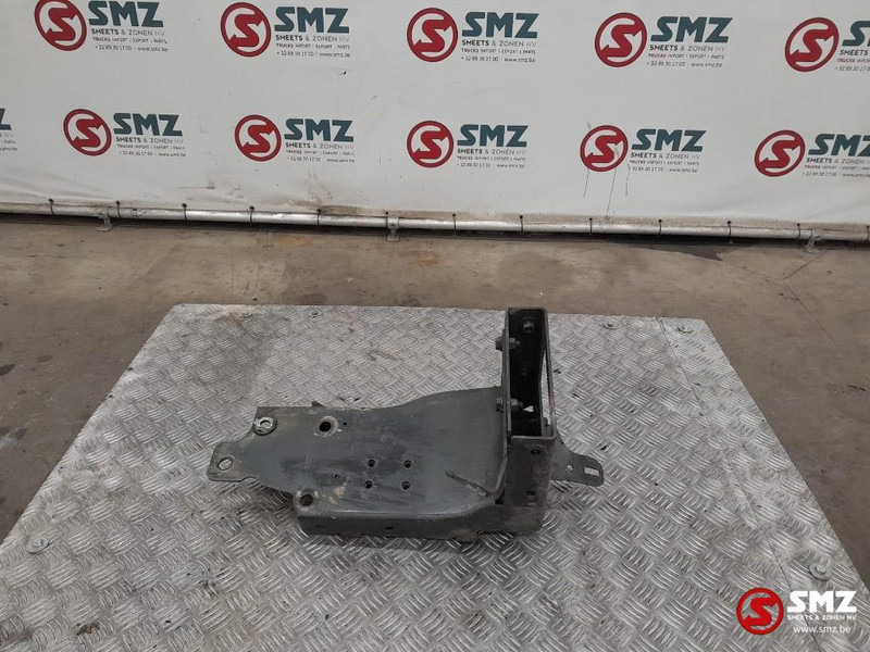 Mercedes-Benz Occ onderste tredebeugel links Mercedes - Πλαίσιο/ Σασί για Φορτηγό: φωτογραφία 2 Mercedes-Benz Occ onderste tredebeugel links Mercedes - Πλαίσιο/ Σασί για Φορτηγό: φωτογραφία 2