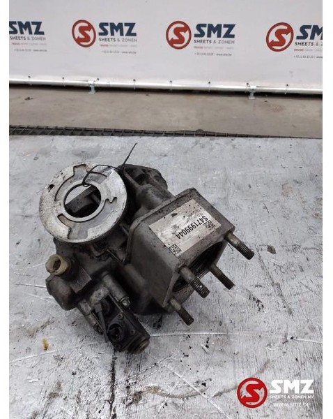 Mercedes-Benz Occ pto Mercedes Actros G240-16 - Υδραυλικό για Φορτηγό: φωτογραφία 2 Mercedes-Benz Occ pto Mercedes Actros G240-16 - Υδραυλικό για Φορτηγό: φωτογραφία 2