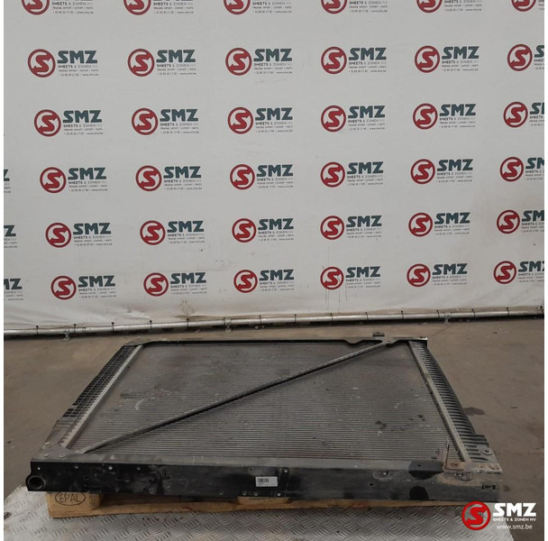 Mercedes-Benz Occ radiator Mercedes - Ψυγείο αυτοκίνητο για Φορτηγό: φωτογραφία 2 Mercedes-Benz Occ radiator Mercedes - Ψυγείο αυτοκίνητο για Φορτηγό: φωτογραφία 2