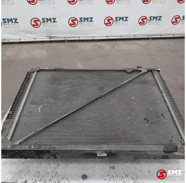 Mercedes-Benz Occ radiator Mercedes - Ψυγείο αυτοκίνητο για Φορτηγό: φωτογραφία 5 Mercedes-Benz Occ radiator Mercedes - Ψυγείο αυτοκίνητο για Φορτηγό: φωτογραφία 5