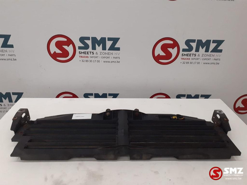Mercedes-Benz Occ radiatorgrille Mercedes - Μάσκα ψυγείου για Φορτηγό: φωτογραφία 1 Mercedes-Benz Occ radiatorgrille Mercedes - Μάσκα ψυγείου για Φορτηγό: φωτογραφία 1