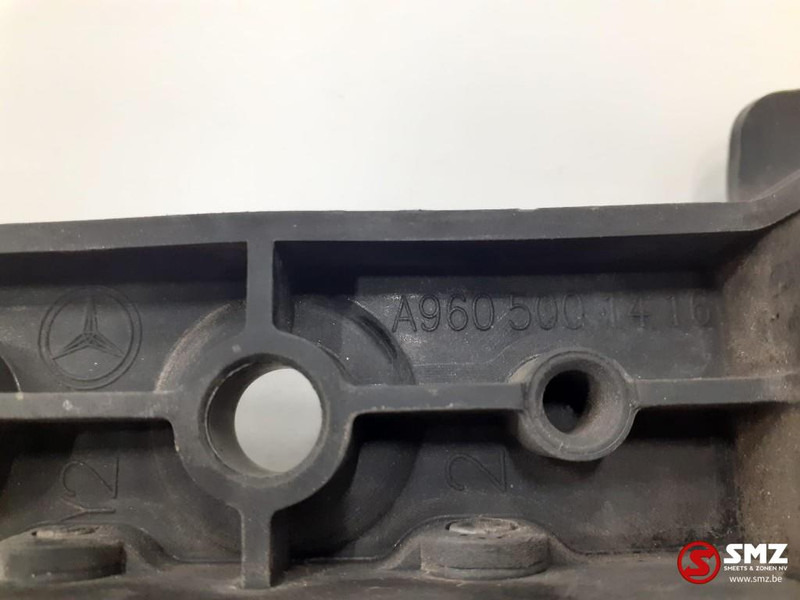 Mercedes-Benz Occ radiatorgrille Mercedes - Μάσκα ψυγείου για Φορτηγό: φωτογραφία 3 Mercedes-Benz Occ radiatorgrille Mercedes - Μάσκα ψυγείου για Φορτηγό: φωτογραφία 3
