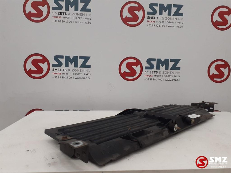 Mercedes-Benz Occ radiatorgrille Mercedes - Μάσκα ψυγείου για Φορτηγό: φωτογραφία 2 Mercedes-Benz Occ radiatorgrille Mercedes - Μάσκα ψυγείου για Φορτηγό: φωτογραφία 2
