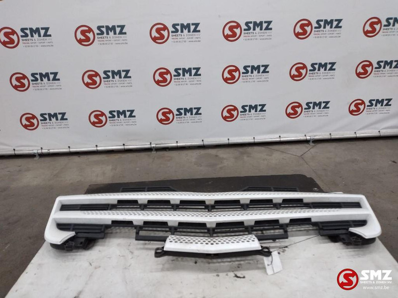 Mercedes-Benz Occ radiatorgrille Mercedes - Μάσκα ψυγείου για Φορτηγό: φωτογραφία 1 Mercedes-Benz Occ radiatorgrille Mercedes - Μάσκα ψυγείου για Φορτηγό: φωτογραφία 1