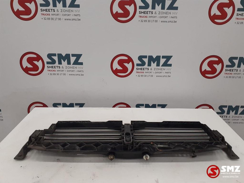 Mercedes-Benz Occ radiatorgrille Mercedes - Μάσκα ψυγείου για Φορτηγό: φωτογραφία 3 Mercedes-Benz Occ radiatorgrille Mercedes - Μάσκα ψυγείου για Φορτηγό: φωτογραφία 3