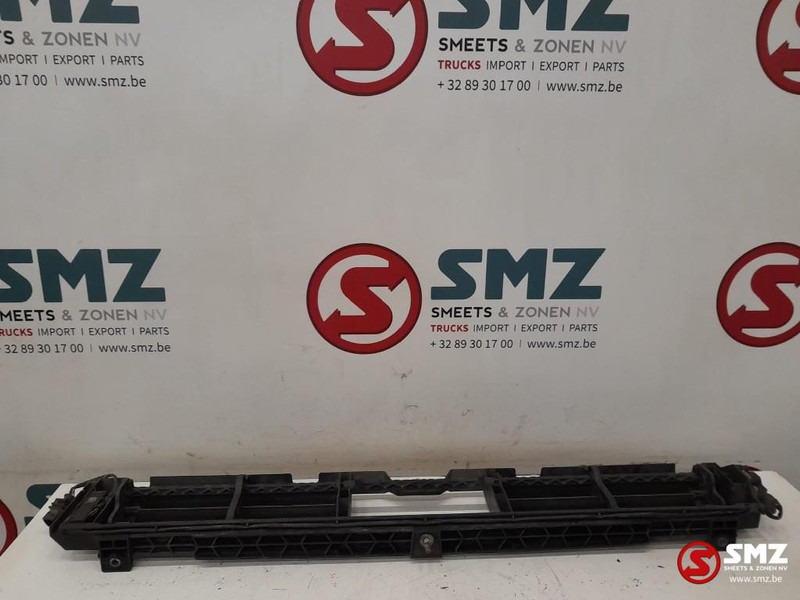 Mercedes-Benz Occ radiatorgrille Mercedes - Μάσκα ψυγείου για Φορτηγό: φωτογραφία 2 Mercedes-Benz Occ radiatorgrille Mercedes - Μάσκα ψυγείου για Φορτηγό: φωτογραφία 2