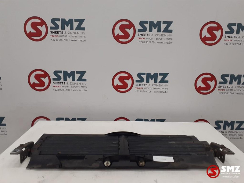 Mercedes-Benz Occ radiatorgrille Mercedes - Μάσκα ψυγείου για Φορτηγό: φωτογραφία 1 Mercedes-Benz Occ radiatorgrille Mercedes - Μάσκα ψυγείου για Φορτηγό: φωτογραφία 1