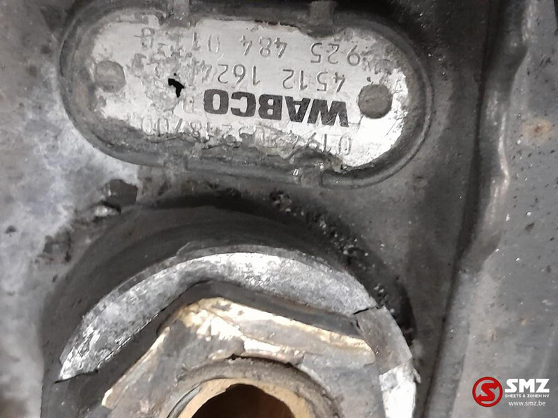 Mercedes-Benz Occ remcilinder links Mercedes - Κύλινδρος φρένων για Φορτηγό: φωτογραφία 3 Mercedes-Benz Occ remcilinder links Mercedes - Κύλινδρος φρένων για Φορτηγό: φωτογραφία 3