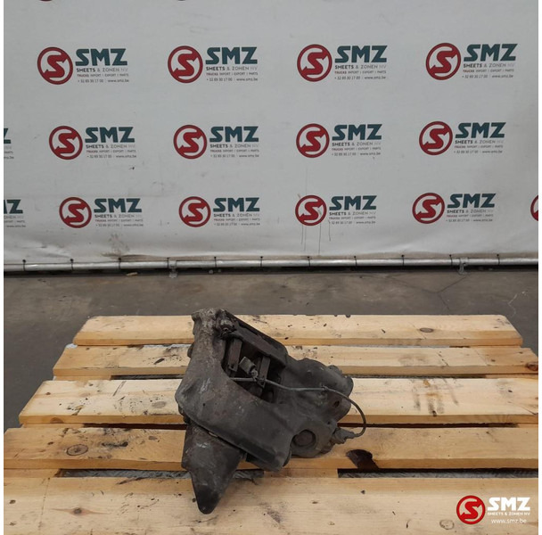 Mercedes-Benz Occ remklauw linksachter Mercedes - Δαγκάνα φρένων για Φορτηγό: φωτογραφία 2 Mercedes-Benz Occ remklauw linksachter Mercedes - Δαγκάνα φρένων για Φορτηγό: φωτογραφία 2