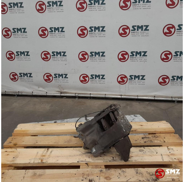 Mercedes-Benz Occ remklauw linksachter Mercedes - Δαγκάνα φρένων για Φορτηγό: φωτογραφία 3 Mercedes-Benz Occ remklauw linksachter Mercedes - Δαγκάνα φρένων για Φορτηγό: φωτογραφία 3