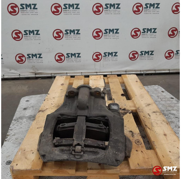 Mercedes-Benz Occ remklauw rechtsachter Mercedes - Δαγκάνα φρένων για Φορτηγό: φωτογραφία 1 Mercedes-Benz Occ remklauw rechtsachter Mercedes - Δαγκάνα φρένων για Φορτηγό: φωτογραφία 1