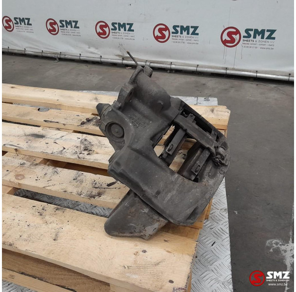 Mercedes-Benz Occ remklauw rechtsachter Mercedes - Δαγκάνα φρένων για Φορτηγό: φωτογραφία 4 Mercedes-Benz Occ remklauw rechtsachter Mercedes - Δαγκάνα φρένων για Φορτηγό: φωτογραφία 4