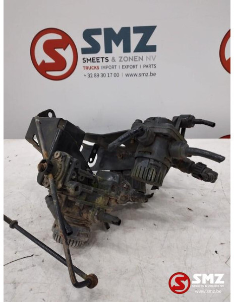 Mercedes-Benz Occ remkrachtregelaar + ABS magneetventiel vooras - Ανταλλακτικό για Φορτηγό: φωτογραφία 2 Mercedes-Benz Occ remkrachtregelaar + ABS magneetventiel vooras - Ανταλλακτικό για Φορτηγό: φωτογραφία 2