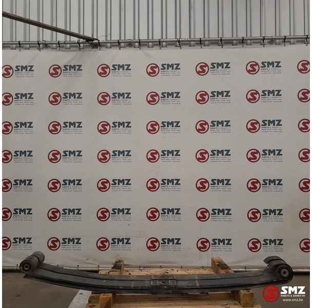 Mercedes-Benz Occ set bladveren vooras Mercedes - Ελατήριο για Φορτηγό: φωτογραφία 2 Mercedes-Benz Occ set bladveren vooras Mercedes - Ελατήριο για Φορτηγό: φωτογραφία 2