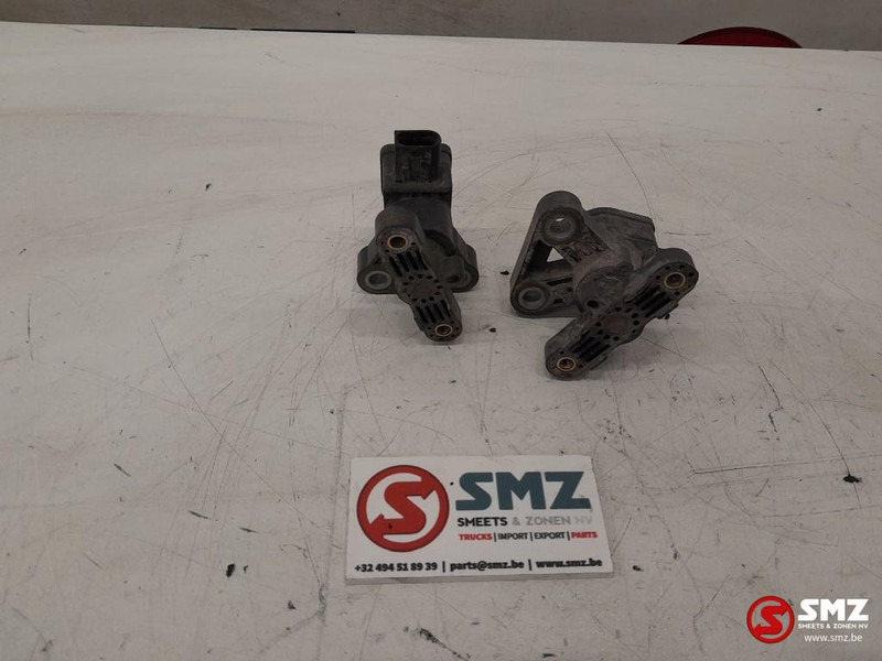 Mercedes-Benz Occ set hoogtesensoren luchtvering Mercedes - Ηλεκτρονική μονάδα ελέγχου για Φορτηγό: φωτογραφία 3 Mercedes-Benz Occ set hoogtesensoren luchtvering Mercedes - Ηλεκτρονική μονάδα ελέγχου για Φορτηγό: φωτογραφία 3