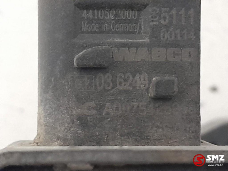 Mercedes-Benz Occ set hoogtesensoren luchtvering Mercedes - Ηλεκτρονική μονάδα ελέγχου για Φορτηγό: φωτογραφία 4 Mercedes-Benz Occ set hoogtesensoren luchtvering Mercedes - Ηλεκτρονική μονάδα ελέγχου για Φορτηγό: φωτογραφία 4