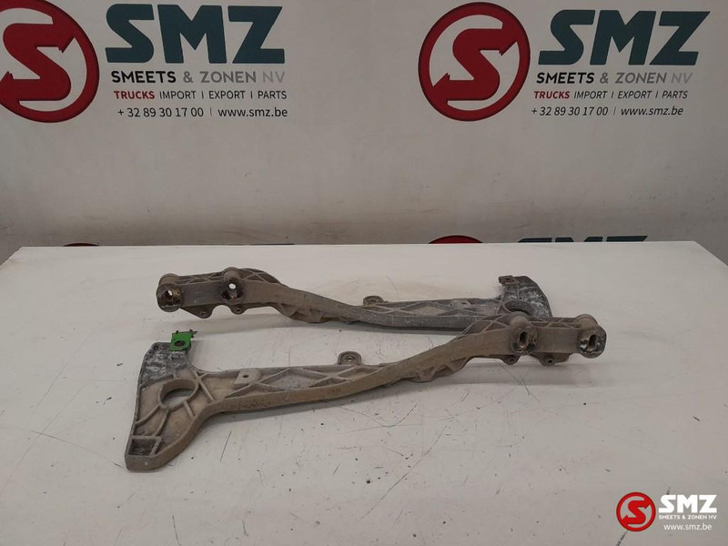 Mercedes-Benz Occ set koplampsteunen L/R Mercedes - Προβολέας για Φορτηγό: φωτογραφία 2 Mercedes-Benz Occ set koplampsteunen L/R Mercedes - Προβολέας για Φορτηγό: φωτογραφία 2