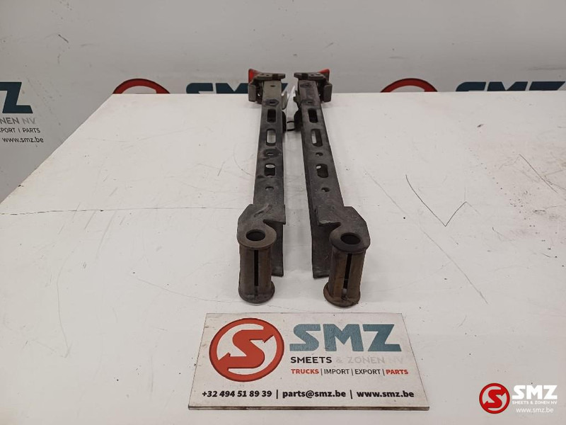 Mercedes-Benz Occ set side skirtsteunen Mercedes - Πλαίσιο/ Σασί για Φορτηγό: φωτογραφία 3 Mercedes-Benz Occ set side skirtsteunen Mercedes - Πλαίσιο/ Σασί για Φορτηγό: φωτογραφία 3