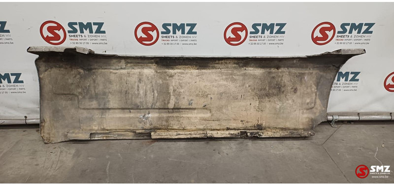 Mercedes-Benz Occ set sideskirts links + rechts Mercedes SK - Πλαίσιο/ Σασί για Φορτηγό: φωτογραφία 4 Mercedes-Benz Occ set sideskirts links + rechts Mercedes SK - Πλαίσιο/ Σασί για Φορτηγό: φωτογραφία 4