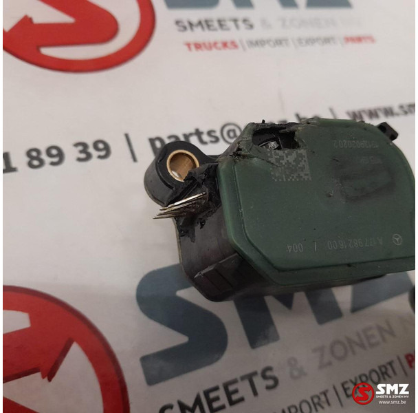 Mercedes-Benz Occ set van 4 magneetventielen AMG C63S Mercedes - Κινητήρας και ανταλλακτικά για Αυτοκίνητο: φωτογραφία 4 Mercedes-Benz Occ set van 4 magneetventielen AMG C63S Mercedes - Κινητήρας και ανταλλακτικά για Αυτοκίνητο: φωτογραφία 4