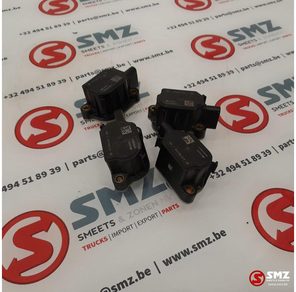 Mercedes-Benz Occ set van 4 magneetventielen AMG C63S Mercedes - Κινητήρας και ανταλλακτικά για Αυτοκίνητο: φωτογραφία 2 Mercedes-Benz Occ set van 4 magneetventielen AMG C63S Mercedes - Κινητήρας και ανταλλακτικά για Αυτοκίνητο: φωτογραφία 2