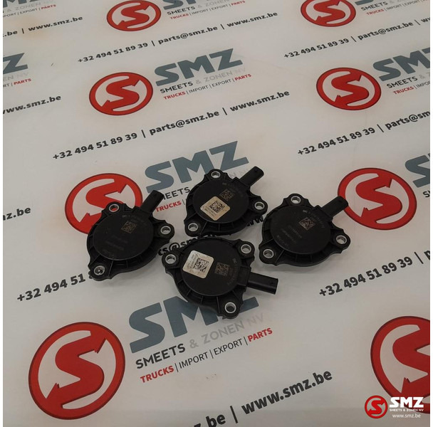 Mercedes-Benz Occ set van 4 nokkenasregelingsensoren AMG C63S Me - Αισθητήρας για Αυτοκίνητο: φωτογραφία 1 Mercedes-Benz Occ set van 4 nokkenasregelingsensoren AMG C63S Me - Αισθητήρας για Αυτοκίνητο: φωτογραφία 1