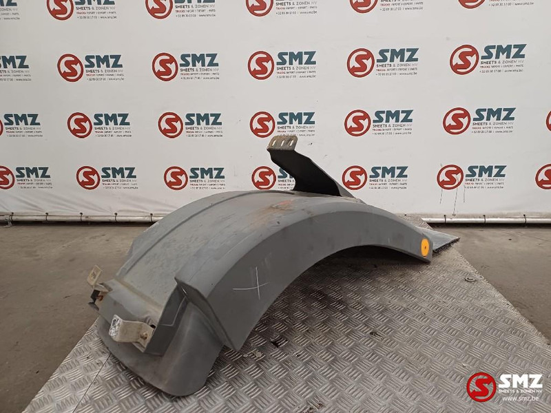 Mercedes-Benz Occ spatbord Econic vooraan links Mercedes - Αμάξωμα και εξωτερικό για Φορτηγό: φωτογραφία 2 Mercedes-Benz Occ spatbord Econic vooraan links Mercedes - Αμάξωμα και εξωτερικό για Φορτηγό: φωτογραφία 2