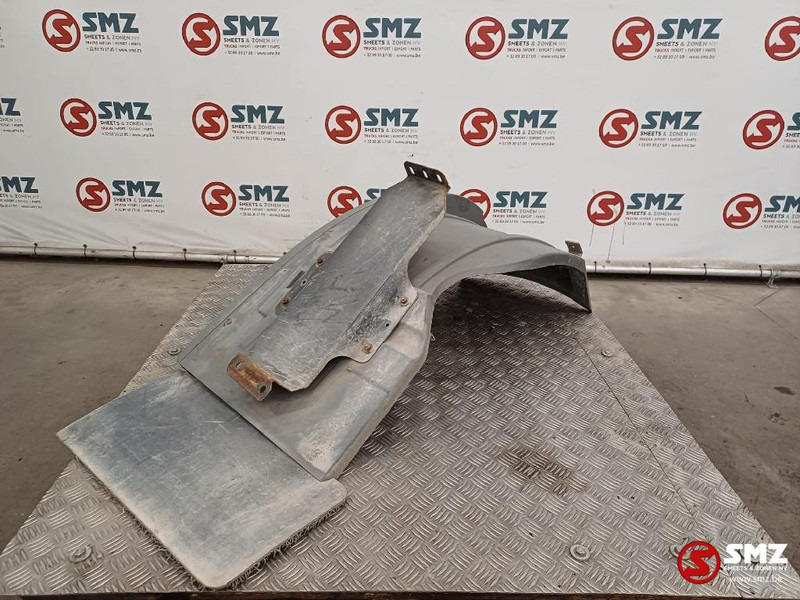 Mercedes-Benz Occ spatbord Econic vooraan links Mercedes - Αμάξωμα και εξωτερικό για Φορτηγό: φωτογραφία 3 Mercedes-Benz Occ spatbord Econic vooraan links Mercedes - Αμάξωμα και εξωτερικό για Φορτηγό: φωτογραφία 3