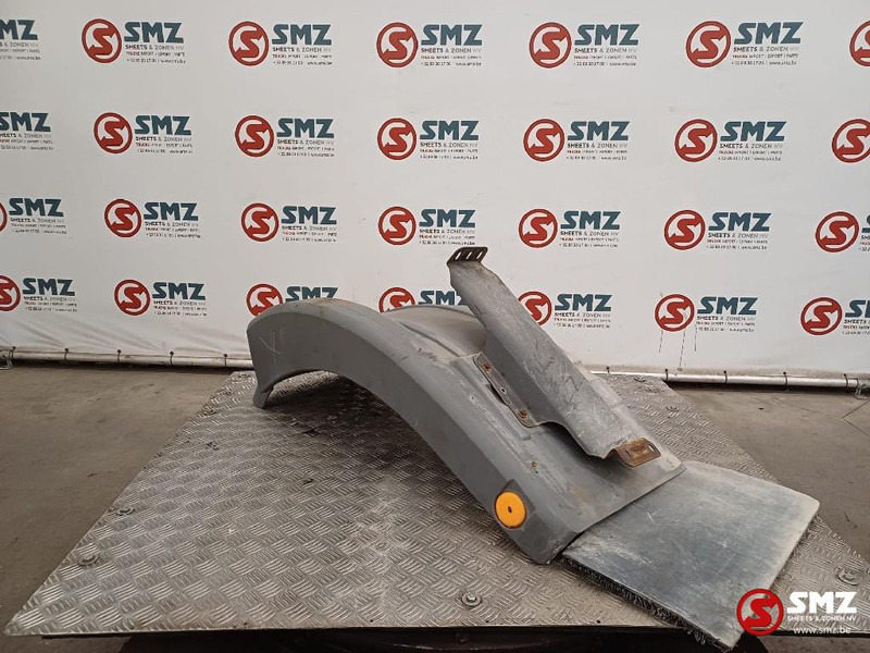 Mercedes-Benz Occ spatbord Econic vooraan links Mercedes - Αμάξωμα και εξωτερικό για Φορτηγό: φωτογραφία 1 Mercedes-Benz Occ spatbord Econic vooraan links Mercedes - Αμάξωμα και εξωτερικό για Φορτηγό: φωτογραφία 1