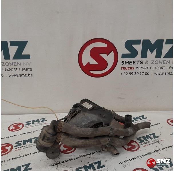 Mercedes-Benz Occ standverwarming Thermo Pro 50 Mercedes - Θέρμανση/ Εξαερισμός για Φορτηγό: φωτογραφία 1 Mercedes-Benz Occ standverwarming Thermo Pro 50 Mercedes - Θέρμανση/ Εξαερισμός για Φορτηγό: φωτογραφία 1