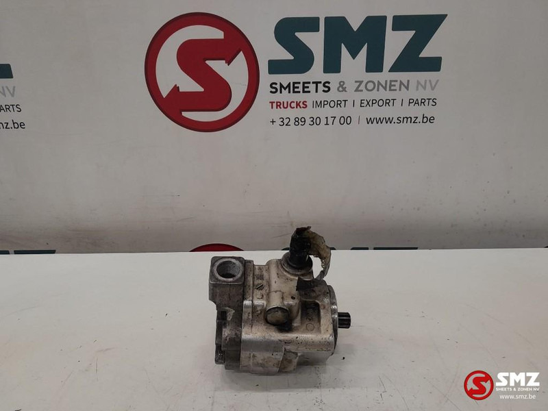 Mercedes-Benz Occ stuurbekrachtigingspomp Mercedes - Αντλία υδραυλικού τιμονιού για Φορτηγό: φωτογραφία 2 Mercedes-Benz Occ stuurbekrachtigingspomp Mercedes - Αντλία υδραυλικού τιμονιού για Φορτηγό: φωτογραφία 2