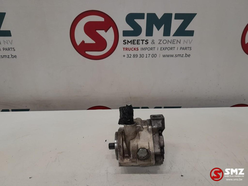 Mercedes-Benz Occ stuurbekrachtigingspomp Mercedes - Αντλία υδραυλικού τιμονιού για Φορτηγό: φωτογραφία 1 Mercedes-Benz Occ stuurbekrachtigingspomp Mercedes - Αντλία υδραυλικού τιμονιού για Φορτηγό: φωτογραφία 1