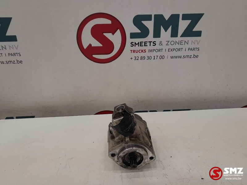 Mercedes-Benz Occ stuurbekrachtigingspomp Mercedes - Αντλία υδραυλικού τιμονιού για Φορτηγό: φωτογραφία 3 Mercedes-Benz Occ stuurbekrachtigingspomp Mercedes - Αντλία υδραυλικού τιμονιού για Φορτηγό: φωτογραφία 3